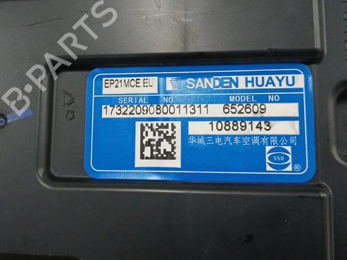 Electronic module MG MARVEL R  | BP23959062M83 