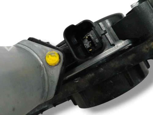 Rudehejsemekanisme Højre foran MG MG ZS SUV (AZS1) 1.5 VTi | BP23959580C23 