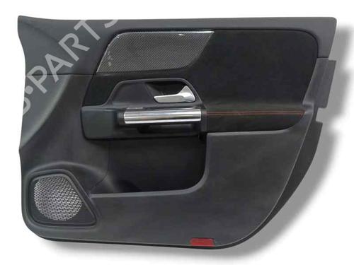 Used Front right panel MERCEDES-BENZ GLA (H247) GLA 200 d (247.712) (150 hp) 26722702