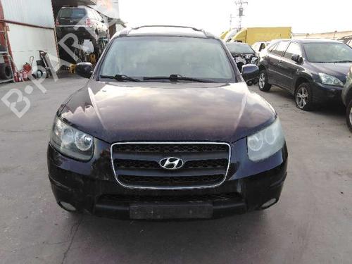 Front wiper motor HYUNDAI SANTA FÉ II (CM) 2.2 CRDi GLS | BP11009767M29 