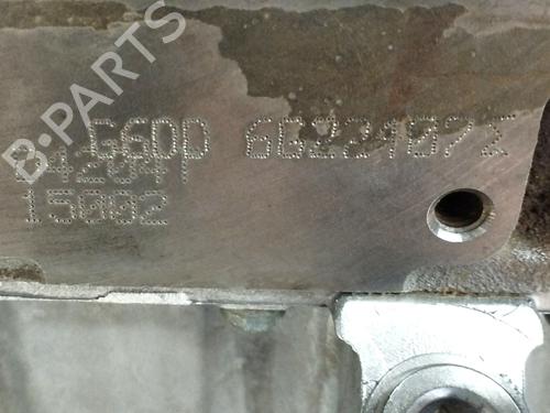 Engine FORD FOCUS C-MAX (DM2) 2.0 TDCi | BP29273368M1
