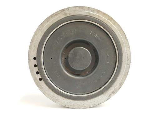 Used Pulley JEEP RENEGADE SUV (BU, B1, BV) 1.6 CRD (120 hp) 16546755