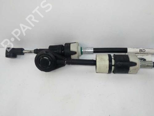 Cable FORD FIESTA VI (CB1, CCN) 1.5 TDCi | BP14148154E12