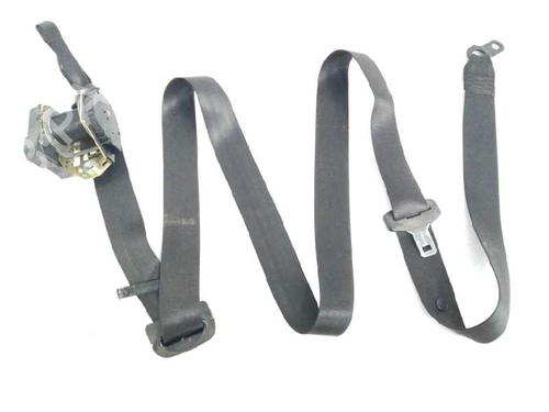 Used Front right seatbelt BMW X5 (E53) 3.0 d (184 hp) 9216661