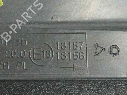 Left headlight CHEVROLET AVEO Hatchback (T300) 1.4 | BP27465125C28 