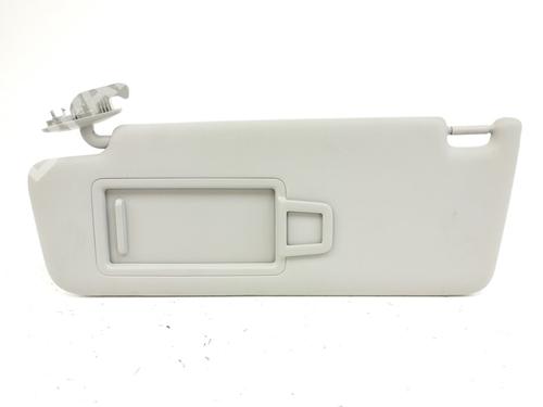 Used Left sun visor AUDI Q2 (GAB, GAG) 2.0 TDI quattro (150 hp) 11356286