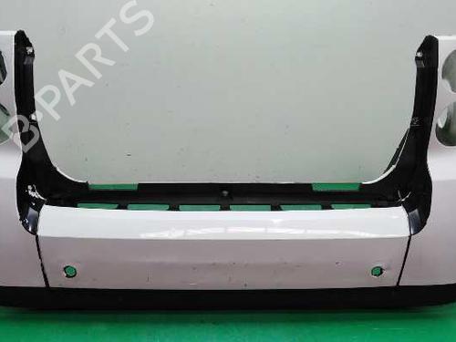 rear-bumper-smart-fortwo-coupe-451-10-451331-451380-a4516470001-2007-8629271 main image