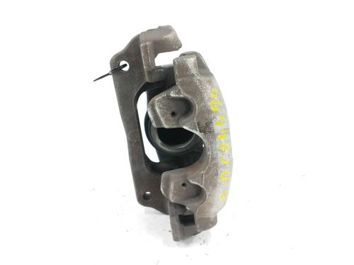 Used Right front brake caliper RENAULT CAPTUR I (J5_, H5_) 1.5 dCi 90 (J5N4, J5M5, J5MW, J5M6, J5AL, J5AJ) (90 hp) 12426918