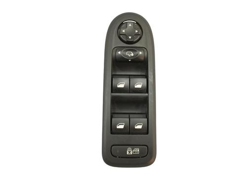 Left front window switch PEUGEOT 508 SW I (8E_) 2.0 BlueHDi 150 (150 hp) 98026370ZD |