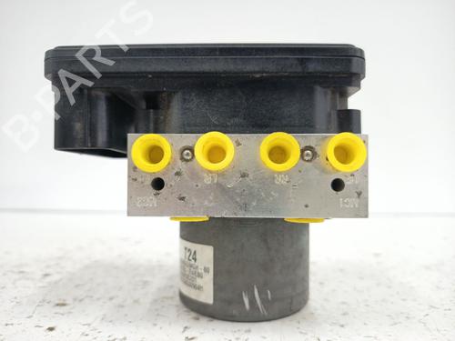 Used ABS pump ABS pump HYUNDAI SANTA FÉ III (DM, DMA) 2.2 CRDi 4WD (200 hp) 34116558 34116558