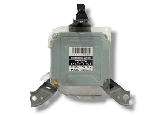 Elektronisk modul TOYOTA PRIUS Liftback (_W2_) 1.5 Hybrid (NHW20_, NHW20R) (112 hp) 21085480