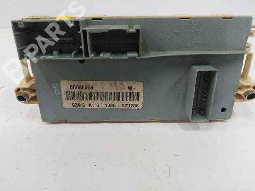 Fuse box ALFA ROMEO 159 Sportwagon (939_)  | BP7708055E1 