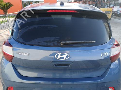 Porton trasero HYUNDAI i10 III (AC3, AI3) 1.2 MPi (84 hp) 31610718