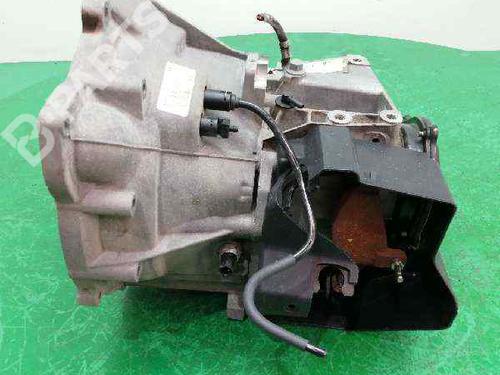 Gearbox FORD FIESTA VI (CB1, CCN) 1.4 | BP8180694M3 