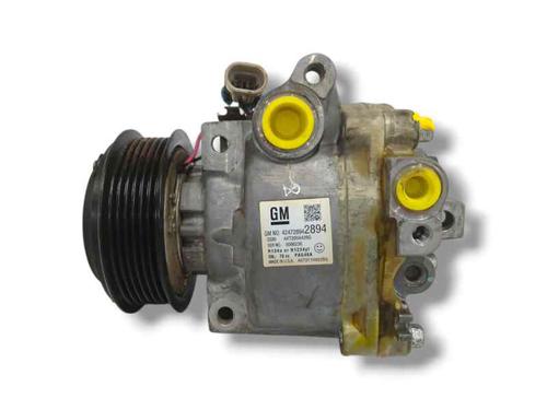 Compressor A/A OPEL MOKKA / MOKKA X (J13) 1.4 (_76) (140 hp) 28512402