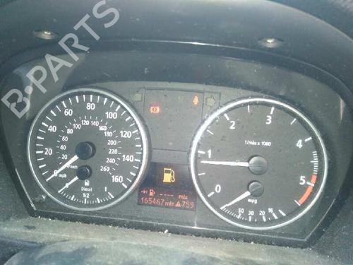 AC pipe BMW 3 (E90) 320 d | BP14146205M126 