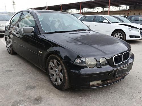 Peças BMW 3 Compact (E46) 320 td 4597295