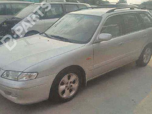 Used Parts MAZDA 626 V Hatchback (GF)  2.0 TD (GFFP)  203046