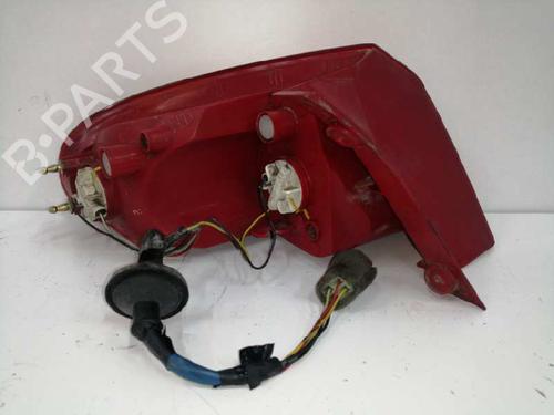 Right taillight CHEVROLET LACETTI (J200)  | BP7572340C35 