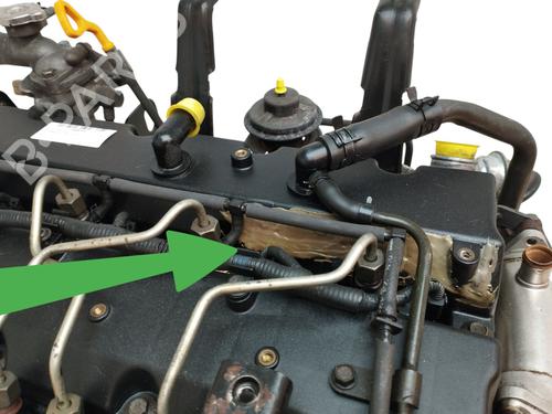 Engine KIA CARNIVAL II (GQ) 2.9 CRDi | BP33691205M1  - Image 5