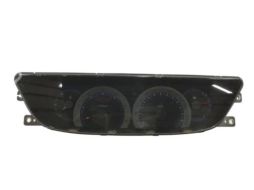Used Instrument cluster SSANGYONG RODIUS II [2013-2025]  17064797