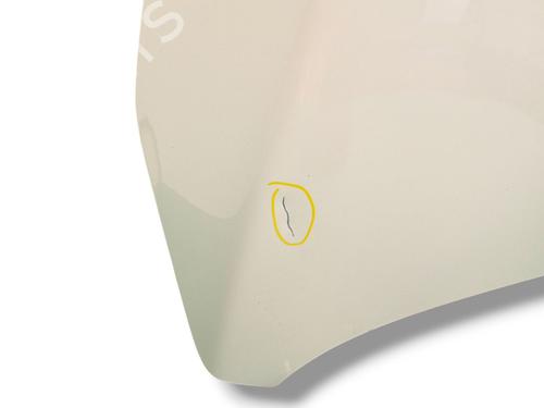 Hood RENAULT CAPTUR I (J5_, H5_) 0.9 TCe 90 | BP29969479C1