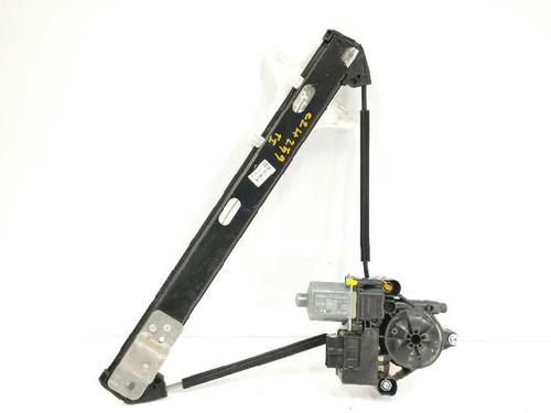 Used Rear left window mechanism SEAT IBIZA V (KJ1, KJG) 1.0 TSI (110 hp) 9958154