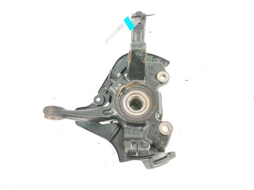 Left front steering knuckle LANCIA YPSILON (312_) 1.3 D Multijet (312.YXE1A, 312.YXU1A) | BP11356070M25 