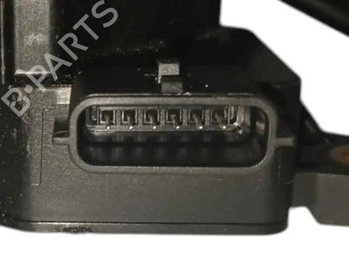 Pedal NISSAN QASHQAI / QASHQAI +2 I (J10, NJ10, JJ10E)  | BP27701739I4 