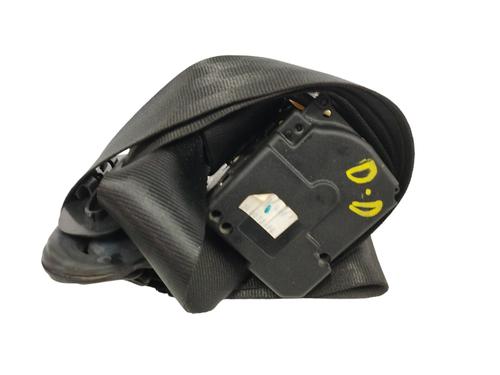 Front right seatbelt CITROËN C2 (JM_) 1.1 | BP18247104I25