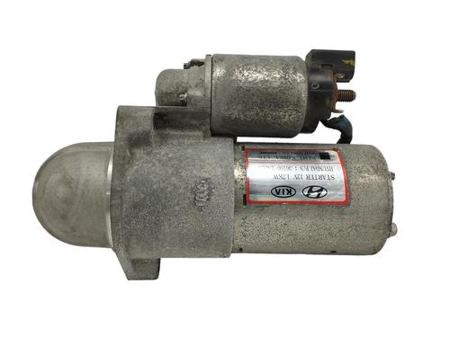 Used Starter HYUNDAI ix35 (LM, EL, ELH) [2009-2016]  16868637