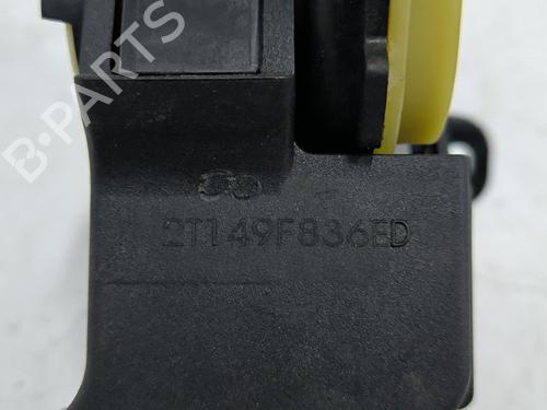 Pedal FORD TRANSIT CONNECT (P65_, P70_, P80_) 1.8 TDCi | BP34053443I4 - Image 6