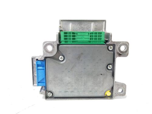 Kollisjonspute styreenhet OPEL VECTRA C (Z02) 1.9 CDTI (F69) | BP11868345M53 