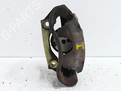 Venstre bremsekaliber foran Venstre bremsekaliber foran CITROËN C5 I (DC_) 2.0 HDi (DCRHZB, DCRHZE) (109 hp) 39667577 39667577