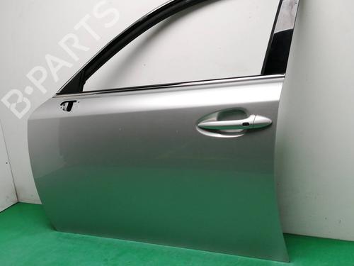 Left front door LEXUS IS II (_E2_) 220d (ALE20) | BP10647739C2