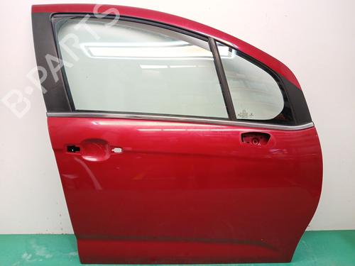 Used Right front door Right front door CITROËN C3 II (SC_) 1.4 HDi 70 (SC8HZC, SC8HR0, SC8HP4) (68 hp) 36070223 36070223