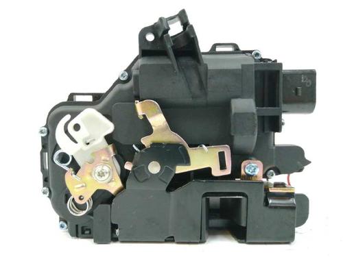 Front left lock SEAT LEON (1M1) 1.9 TDI | BP8278022C98 