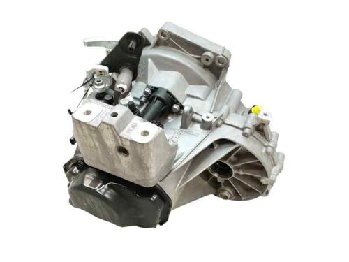 Gearbox SEAT IBIZA V (KJ1, KJG) 1.0 TSI | BP26207522M3 