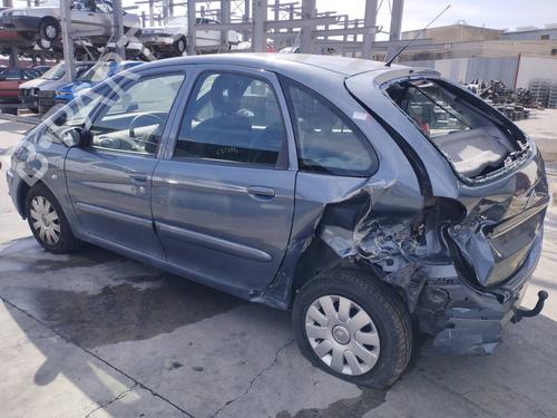 Other CITROËN XSARA PICASSO (N68)  | BP18334472O1 