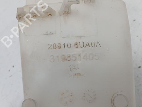 Windscreen washer tank NISSAN QASHQAI III (J12) 1.3 DIG-T | BP29827199C113