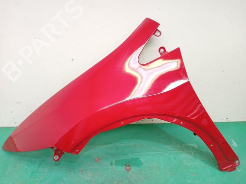 Used Left front fenders Left front fenders HONDA CIVIC VIII Hatchback (FN, FK) 2.2 CTDi (FK3) (140 hp) 35751318 35751318
