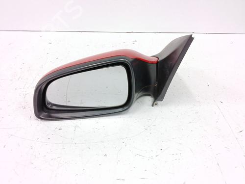 Used Left mirror OPEL ASTRA H GTC (A04) 1.6 (L08) (105 hp) 31182449