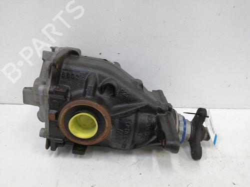 Used Rear differential BMW 4 Convertible (F33, F83) 420 i (184 hp) 11356075