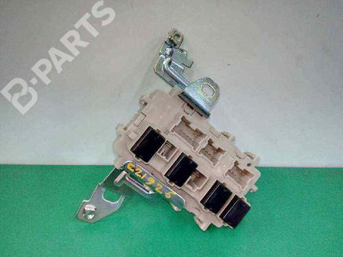 Fuse box NISSAN QASHQAI II SUV (J11, J11_) 1.5 dCi | BP4456768E1 