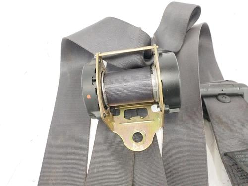 Rear left seatbelt LAND ROVER FREELANDER I (L314) 2.0 Td4 4x4 | BP13022134I29 