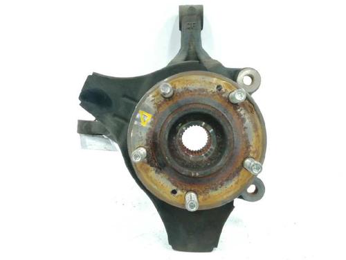 Used Right front steering knuckle KIA OPTIMA (JF) 1.7 CRDi (141 hp) 8489622