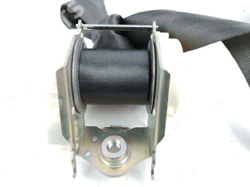Rear center seatbelt RENAULT CLIO III (BR0/1, CR0/1)  | BP8722024I27 