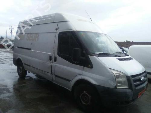Left front steering knuckle FORD TRANSIT Van (FA_ _)  | BP2234361M25 