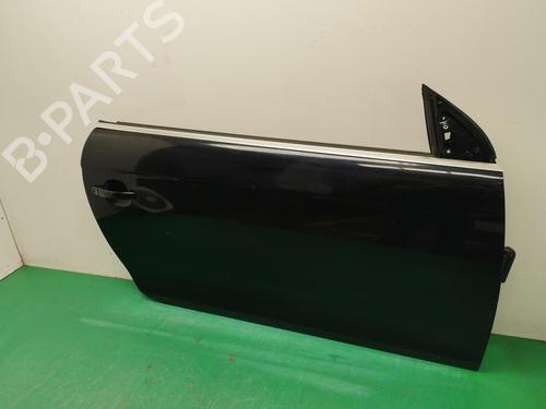 Dør højre fortil VW EOS (1F7, 1F8) 1.4 TSI | BP18020750C3 
