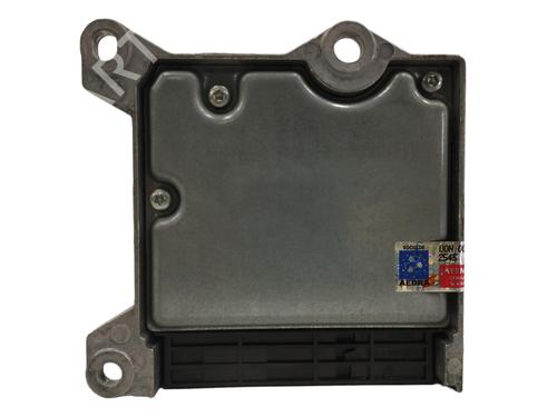 ECU airbags PEUGEOT 508 I (8D_) 2.0 HDi | BP16097429M53 